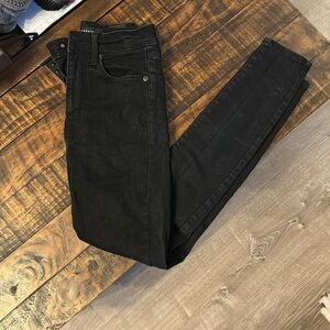 Aeropostale Super Hugh Rise Jegging